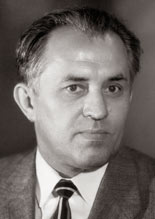 В.П. Беляев