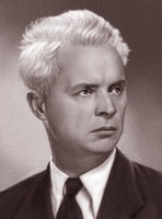 Александр Довженко