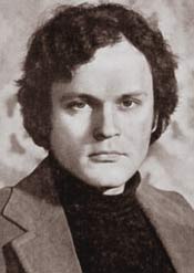 Николай Ерёменко-младший