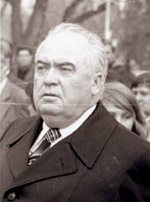 С.Ф. Медунов