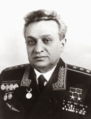 А.И. Микоян, фото с сайта http://arier.narod.ru