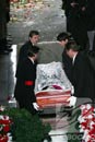 c похорон, фото с www.rian.ru