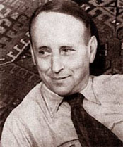 Евгений Шварц