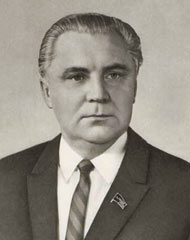 В. В. Щербицкий